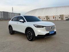 Honda Vezel 1.5L CVT Tech Edition - ფოტო 3