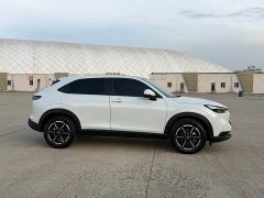 Honda Vezel 1.5L CVT Tech Edition - ფოტო 4