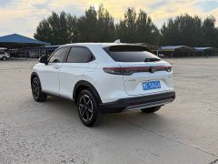Honda Vezel 1.5L CVT Tech Edition - ფოტო 5