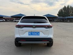 Honda Vezel 1.5L CVT Tech Edition - ფოტო 6