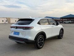 Honda Vezel 1.5L CVT Tech Edition - ფოტო 7