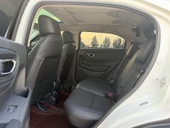 Honda Vezel 1.5L CVT Tech Edition - ფოტო 8