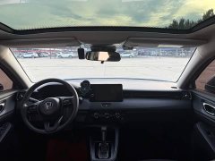 Honda Vezel 1.5L CVT Tech Edition - ფოტო 9