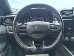 Lynk & Co Geely Lynk & Co 03 2.0T Diesel DCT Pro - ფოტო 10