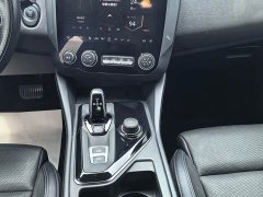 Lynk & Co Geely Lynk & Co 03 2.0T Diesel DCT Pro - ფოტო 11