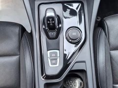 Lynk & Co Geely Lynk & Co 03 2.0T Diesel DCT Pro - ფოტო 12