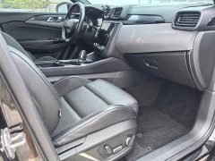 Lynk & Co Geely Lynk & Co 03 2.0T Diesel DCT Pro - ფოტო 13