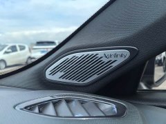 Lynk & Co Geely Lynk & Co 03 2.0T Diesel DCT Pro - ფოტო 14