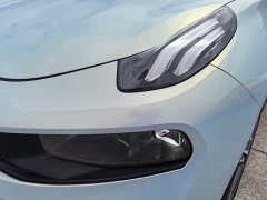 Lynk & Co Geely Lynk & Co 03 2.0T Diesel DCT Pro - ფოტო 16