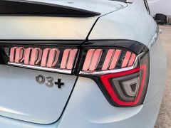Lynk & Co Geely Lynk & Co 03 2.0T Diesel DCT Pro - ფოტო 17