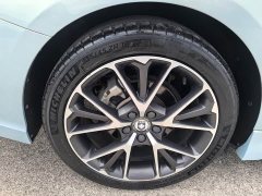 Lynk & Co Geely Lynk & Co 03 2.0T Diesel DCT Pro - ფოტო 18