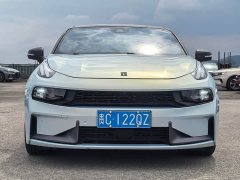 Lynk & Co Geely Lynk & Co 03 2.0T Diesel DCT Pro - ფოტო 2