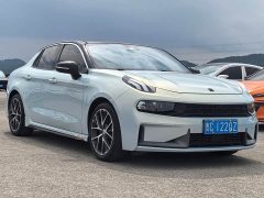 Lynk & Co Geely Lynk & Co 03 2.0T Diesel DCT Pro - ფოტო 3