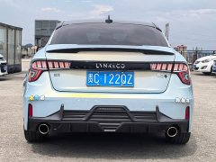 Lynk & Co Geely Lynk & Co 03 2.0T Diesel DCT Pro - ფოტო 5