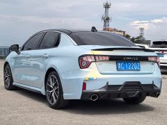 Lynk & Co Geely Lynk & Co 03 2.0T Diesel DCT Pro - ფოტო 6