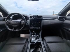 Lynk & Co Geely Lynk & Co 03 2.0T Diesel DCT Pro - ფოტო 9