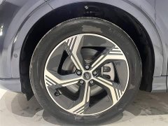 Audi Q4 e-tron 2022 40 e-tron Creative Edition - ფოტო 15