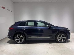 Audi Q4 e-tron 2022 40 e-tron Creative Edition - ფოტო 4
