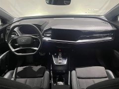 Audi Q4 e-tron 2022 40 e-tron Creative Edition - ფოტო 6