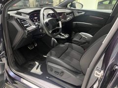 Audi Q4 e-tron 2022 40 e-tron Creative Edition - ფოტო 7