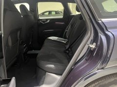 Audi Q4 e-tron 2022 40 e-tron Creative Edition - ფოტო 8