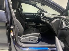 Audi Q4 e-tron 2022 40 e-tron Creative Edition - ფოტო 9