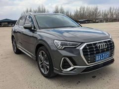 Audi Q3 35 TFSI Fashion Dynamic - ფოტო 3