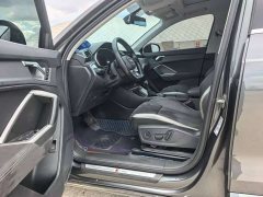 Audi Q3 35 TFSI Fashion Dynamic - ფოტო 4