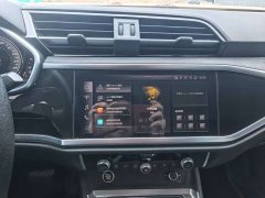 Audi Q3 35 TFSI Fashion Dynamic - ფოტო 5