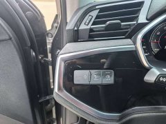 Audi Q3 35 TFSI Fashion Dynamic - ფოტო 6