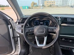Audi Q3 35 TFSI Dynamic Entry - ფოტო 10