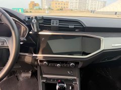 Audi Q3 35 TFSI Dynamic Entry - ფოტო 11