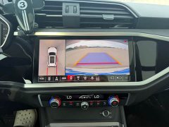 Audi Q3 35 TFSI Dynamic Entry - ფოტო 13