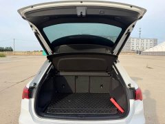 Audi Q3 35 TFSI Dynamic Entry - ფოტო 15