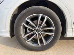 Audi Q3 35 TFSI Dynamic Entry - ფოტო 17