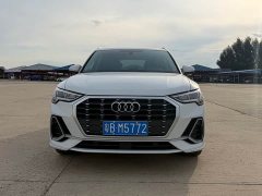 Audi Q3 35 TFSI Dynamic Entry - ფოტო 2