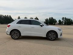Audi Q3 35 TFSI Dynamic Entry - ფოტო 4