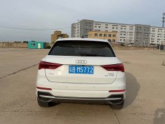 Audi Q3 35 TFSI Dynamic Entry - ფოტო 6