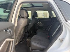 Audi Q3 35 TFSI Dynamic Entry - ფოტო 8