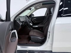 BMW X1 2023 sDrive20Li X Design Package - ფოტო 10