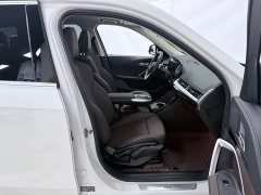 BMW X1 2023 sDrive20Li X Design Package - ფოტო 11