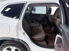 BMW X1 2023 sDrive20Li X Design Package - ფოტო 12