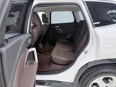 BMW X1 2023 sDrive20Li X Design Package - ფოტო 13
