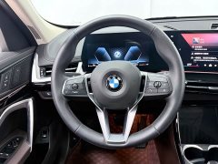 BMW X1 2023 sDrive20Li X Design Package - ფოტო 14