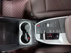 BMW X1 2023 sDrive20Li X Design Package - ფოტო 16