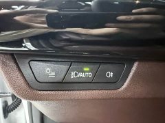 BMW X1 2023 sDrive20Li X Design Package - ფოტო 19