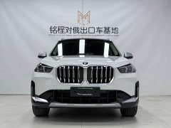 BMW X1 2023 sDrive20Li X Design Package - ფოტო 2
