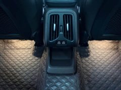 BMW X1 2023 sDrive20Li X Design Package - ფოტო 20