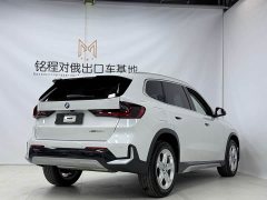 BMW X1 2023 sDrive20Li X Design Package - ფოტო 4