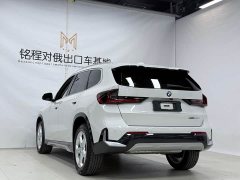 BMW X1 2023 sDrive20Li X Design Package - ფოტო 6